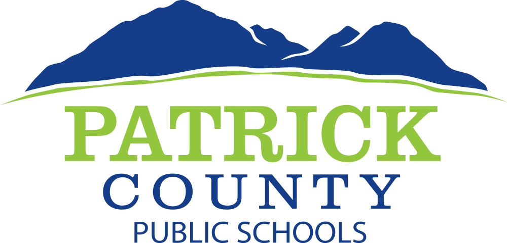 Patrick County Public Schools logo